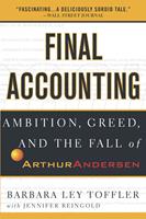   Final Accounting