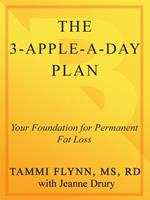   The 3-Apple-a-Day Plan