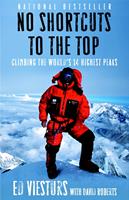   No Shortcuts to the Top