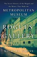   Rogues'Gallery