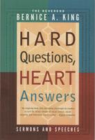   Hard Questions, Heart Answers