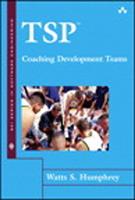   TSP(SM) Coaching Development Teams