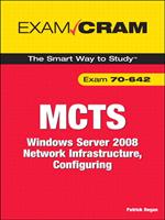   MCTS 70-642 Exam Cram
