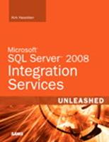   Microsoft SQL Server 2008 Integration Services Unleashed