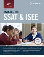  Master the SSAT & ISEE