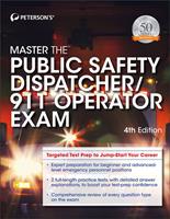   Master the Public Safety Dispatcher/911 Operator Exam