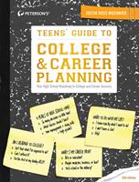   Teens'Guide to College & Career Planning
