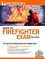   Master the Firefighter Exam