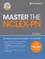   Master the NCLEX-PN