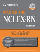   Master the NCLEX-RN Exam
