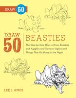   Draw 50 Beasties