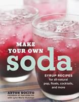   Make Your Own Soda
