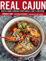   Real Cajun