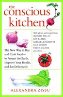   The Conscious Kitchen