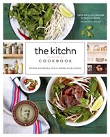   The Kitchn Cookbook