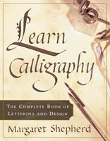   Learn Calligraphy