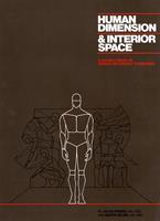   Human Dimension and Interior Space