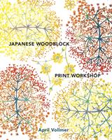   Japanese Woodblock Print Workshop
