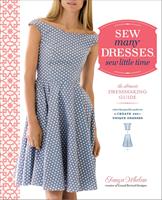   Sew Many Dresses, Sew Little Time