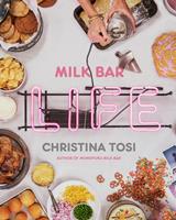   Milk Bar Life