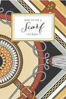   How to Tie a Scarf