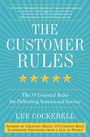   The Customer Rules