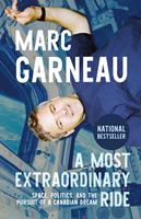   A Most Extraordinary Ride