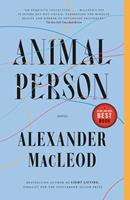   Animal Person