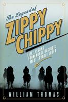   The Legend of Zippy Chippy