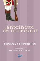   Antoinette De Mirecourt