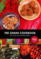   The Ghana Cookbook