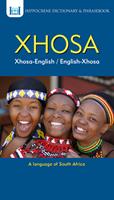   Xhosa-English/ English-Xhosa Dictionary & Phrasebook