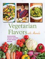   Vegetarian Flavors with Alamelu