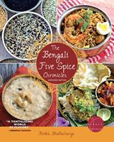   The Bengali Five Spice Chronicles, Expanded Edition
