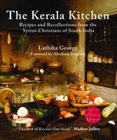   The Kerala Kitchen, Expanded Edition