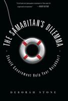   The Samaritan's Dilemma