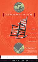   A Geography Of Time