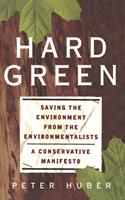   Hard Green