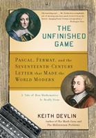   The Unfinished Game