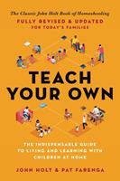   Teach Your Own