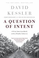   A Question Of Intent