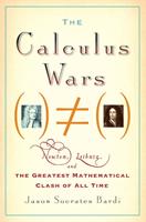   The Calculus Wars