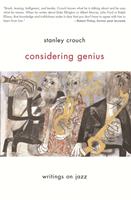   Considering Genius