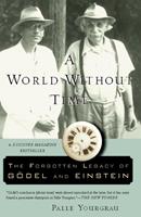   A World Without Time