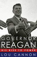   Governor Reagan