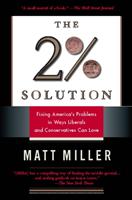   The Two Percent Solution
