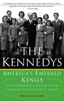 The Kennedys: America's Emerald Kings