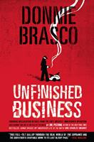  Donnie Brasco: Unfinished Business