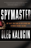   Spymaster