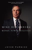   Mike Bloomberg